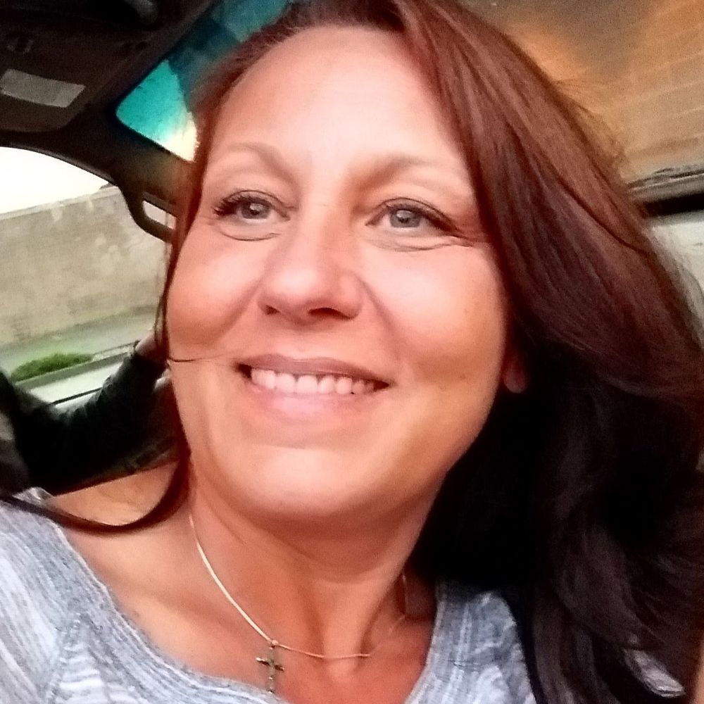 Meet your Posher, Kristina
